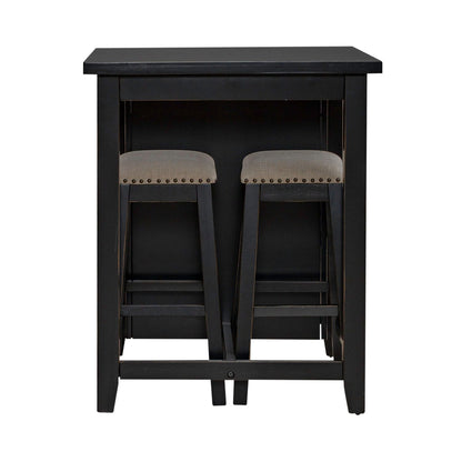 Brook Creek Counter Set - Chapin Furniture