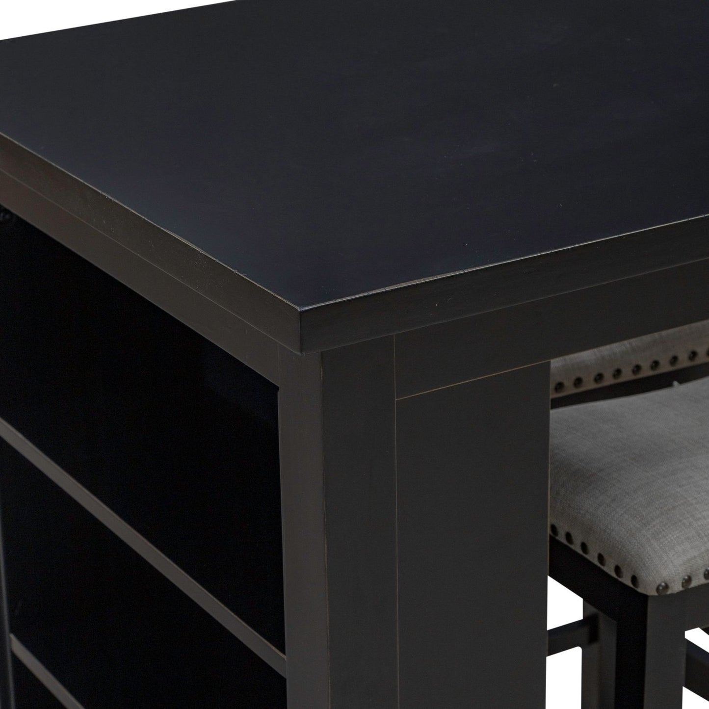 Brook Creek Counter Set - Chapin Furniture