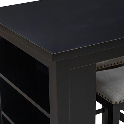 Brook Creek Counter Set - Chapin Furniture