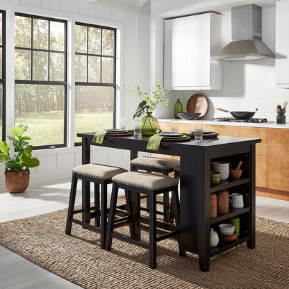 Brook Creek Counter Set - Chapin Furniture