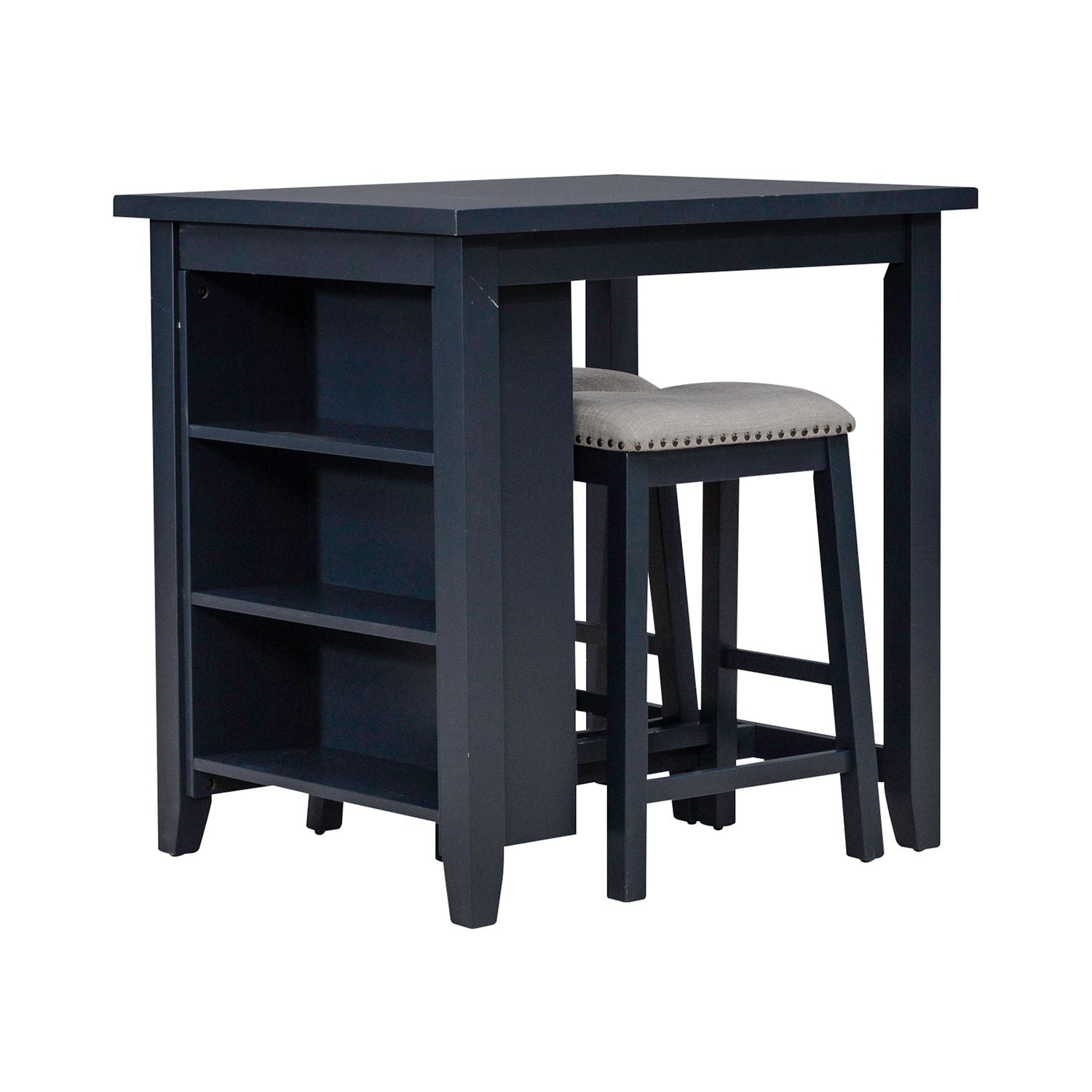 Brook Creek Counter Set - Chapin Furniture
