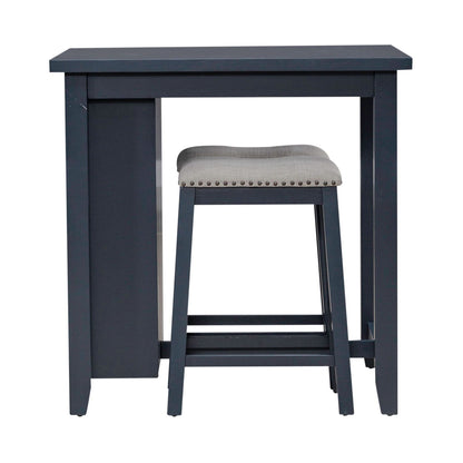 Brook Creek Counter Set - Chapin Furniture