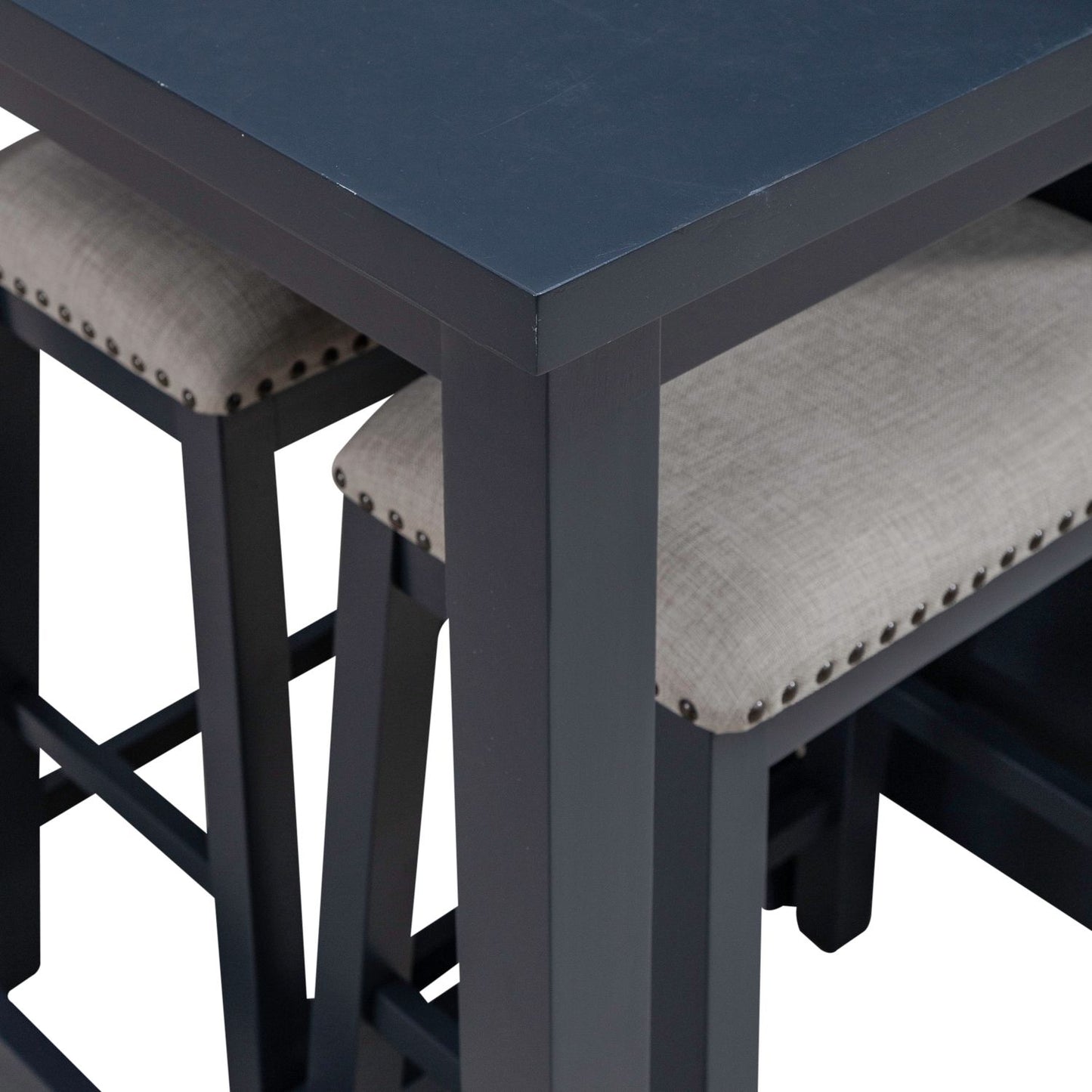 Brook Creek Counter Set - Chapin Furniture