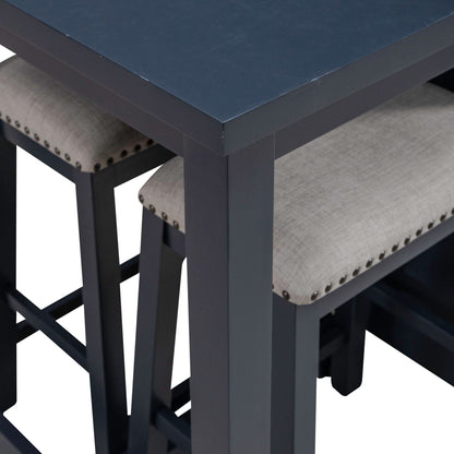 Brook Creek Counter Set - Chapin Furniture