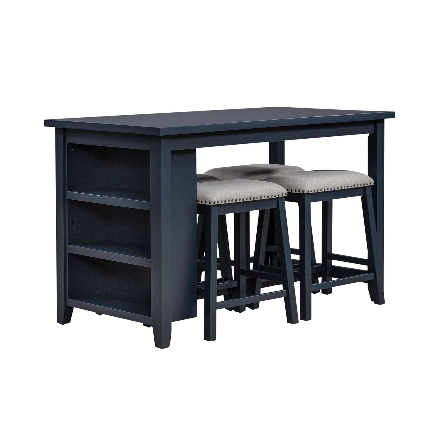 Brook Creek Counter Set - Chapin Furniture