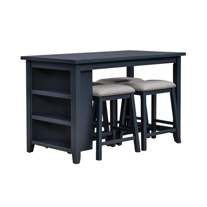 Brook Creek Counter Set - Chapin Furniture