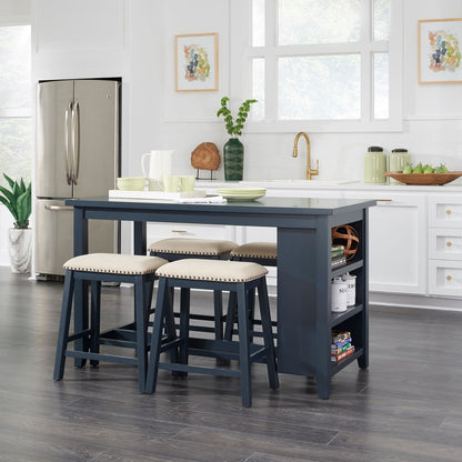 Brook Creek Counter Set - Chapin Furniture