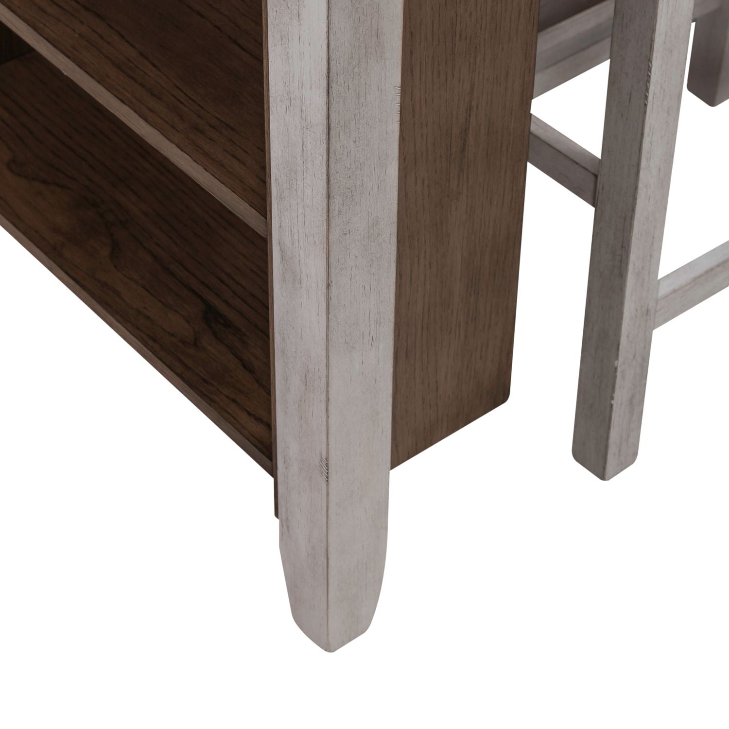 Brook Creek Counter Set - Chapin Furniture