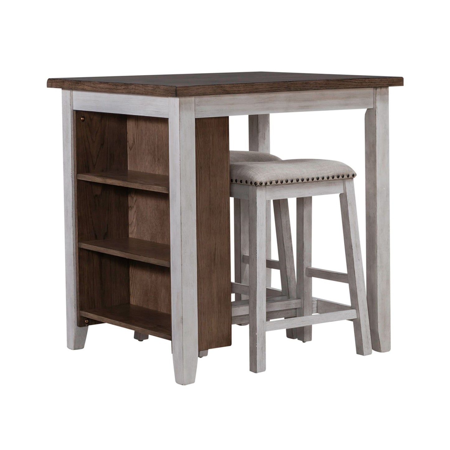 Brook Creek Counter Set - Chapin Furniture