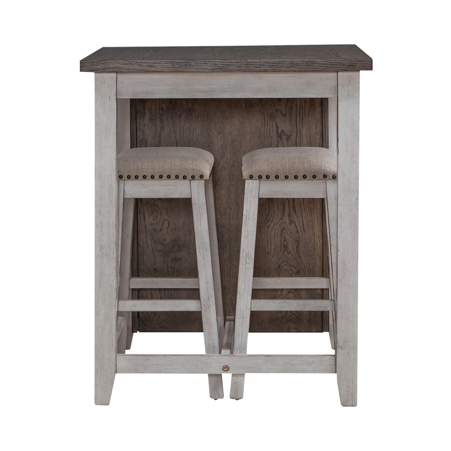 Brook Creek Counter Set - Chapin Furniture