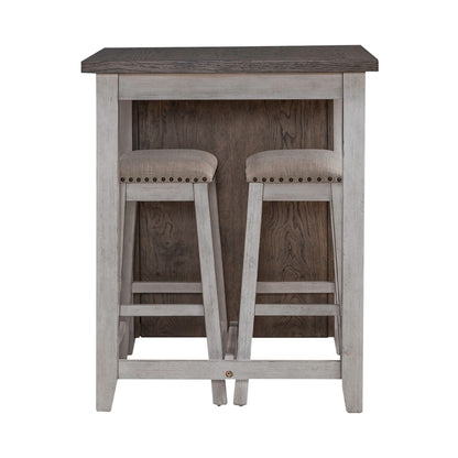 Brook Creek Counter Set - Chapin Furniture