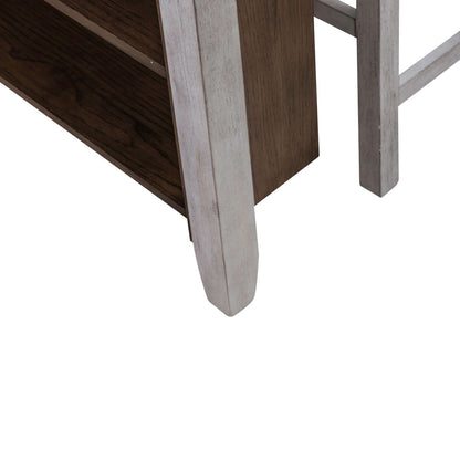 Brook Creek Counter Set - Chapin Furniture