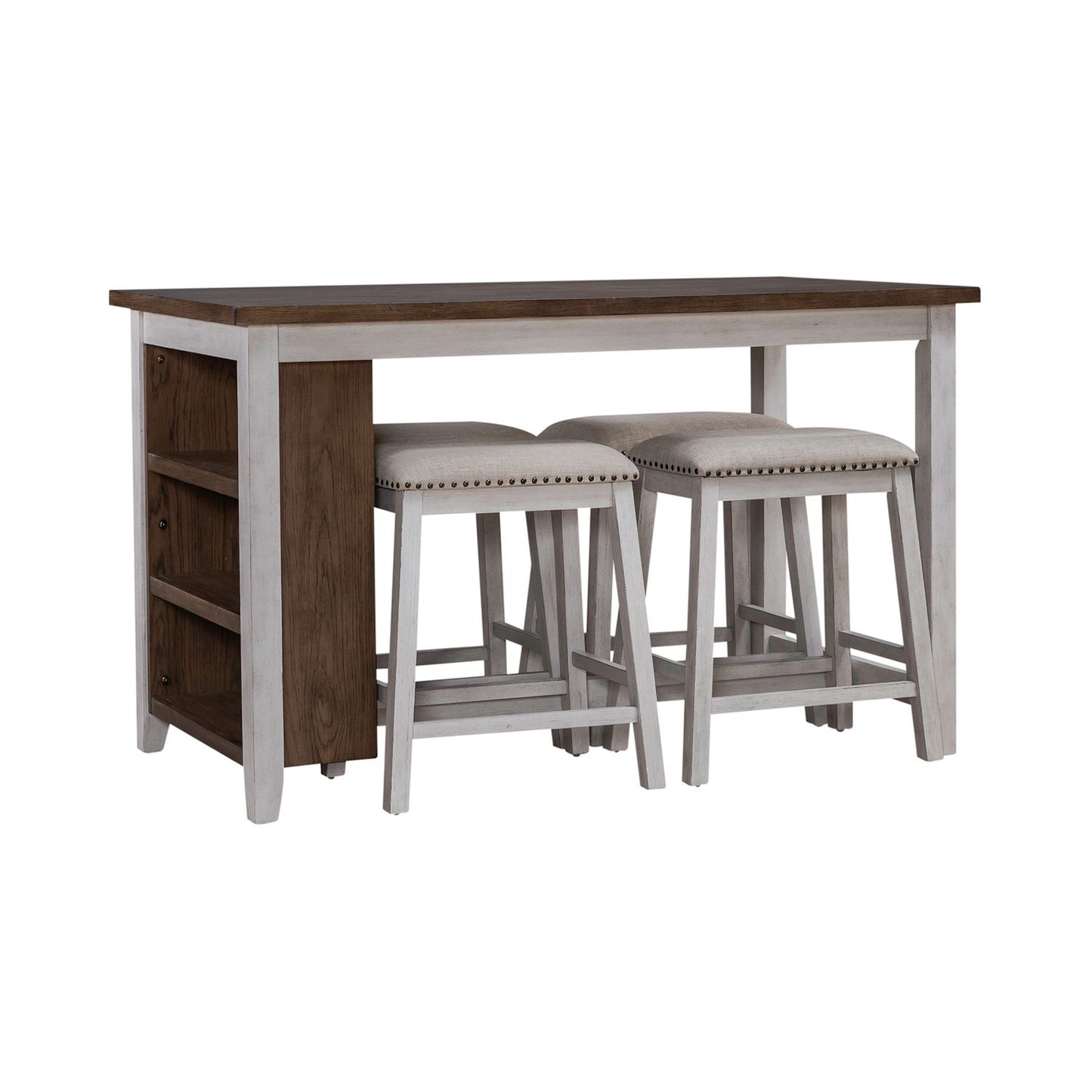 Brook Creek Counter Set - Chapin Furniture