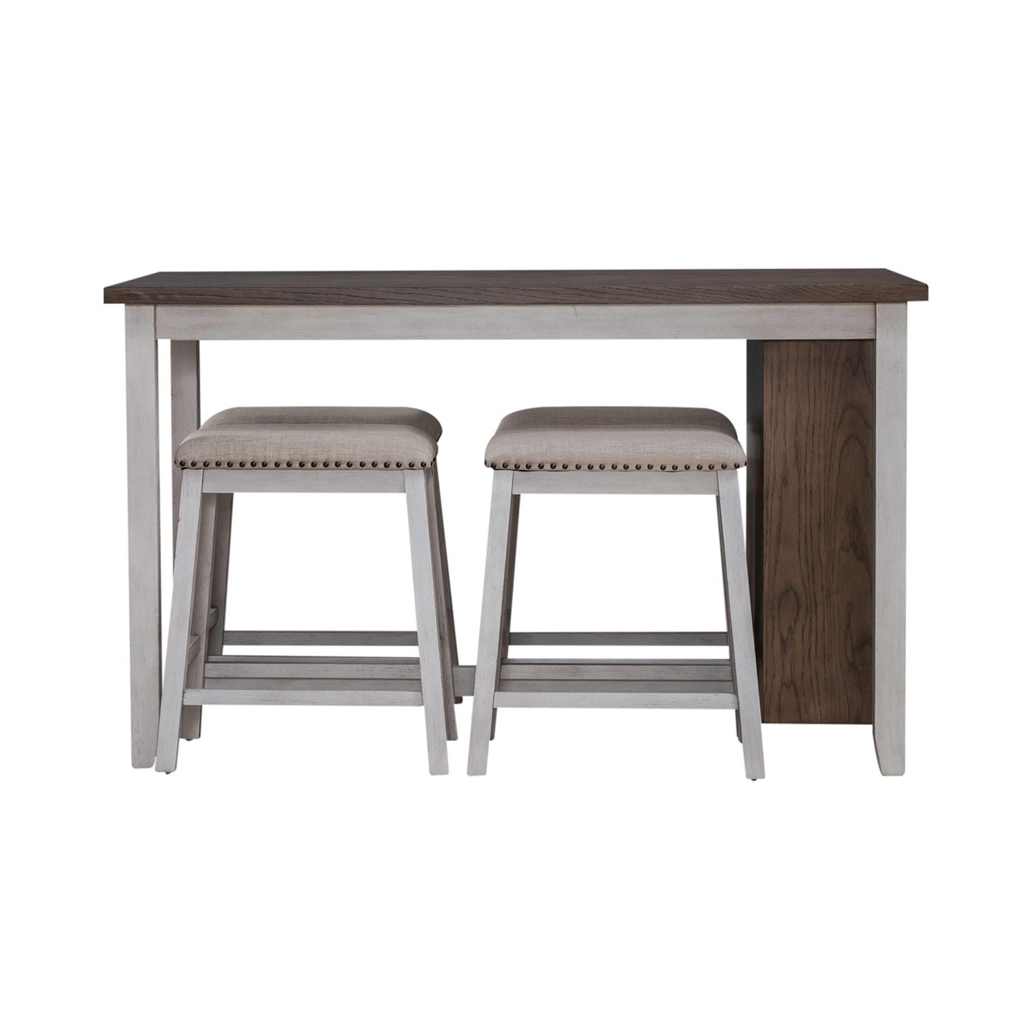 Brook Creek Counter Set - Chapin Furniture