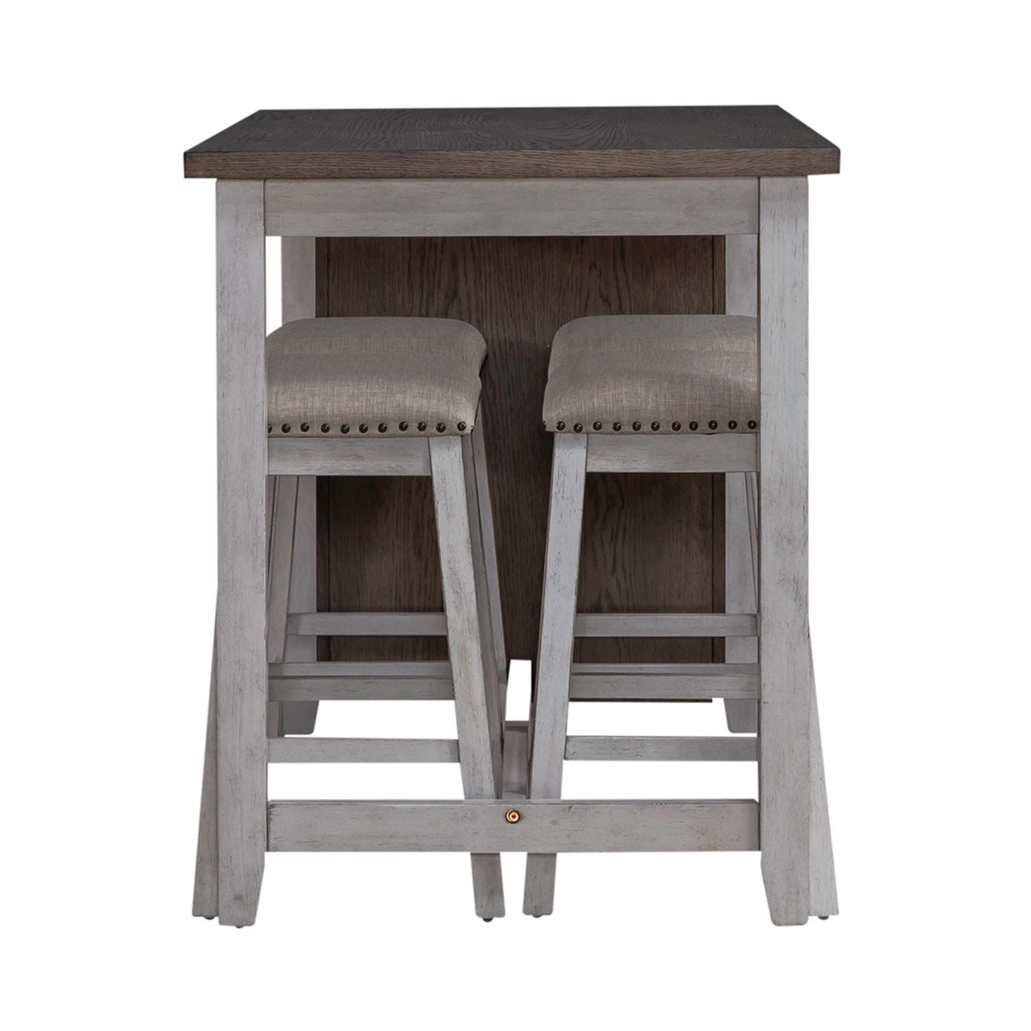 Brook Creek Counter Set - Chapin Furniture