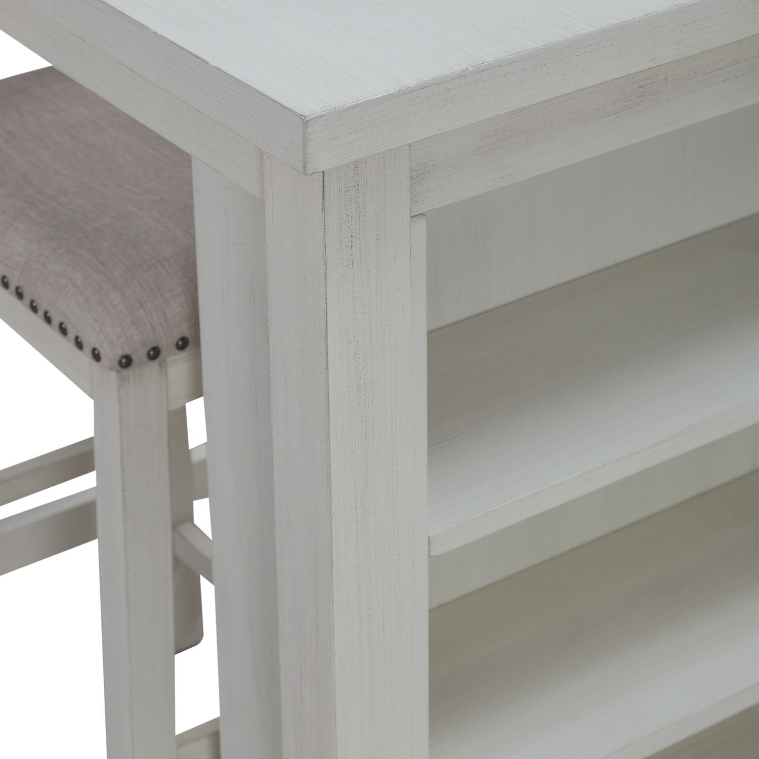 Brook Creek Counter Set - Chapin Furniture