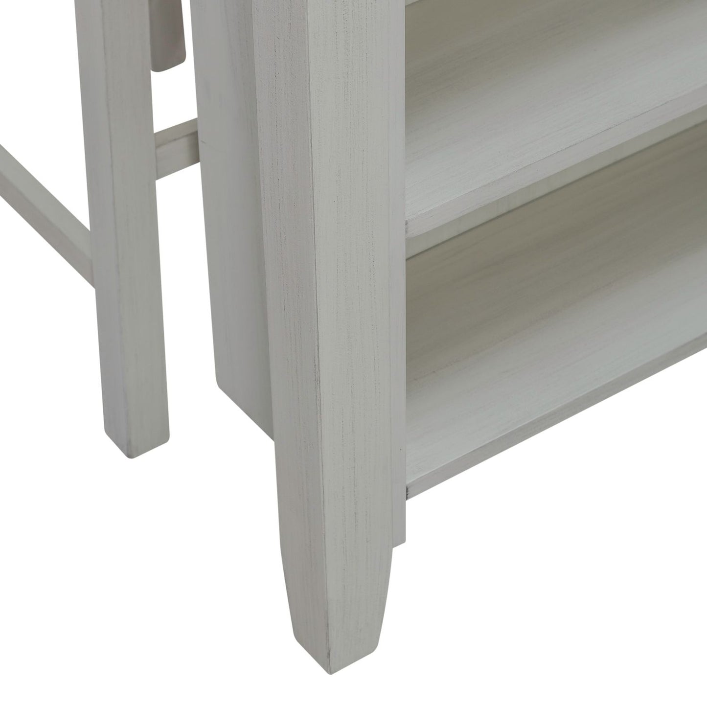 Brook Creek Counter Set - Chapin Furniture