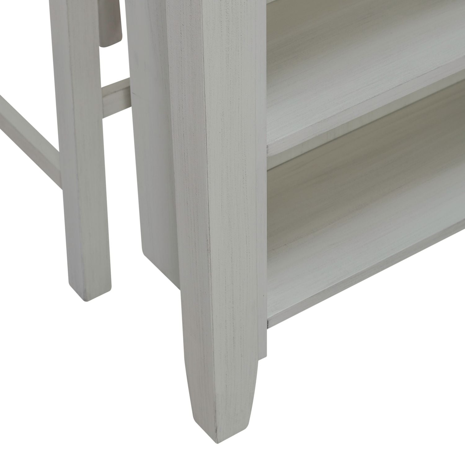 Brook Creek Counter Set - Chapin Furniture