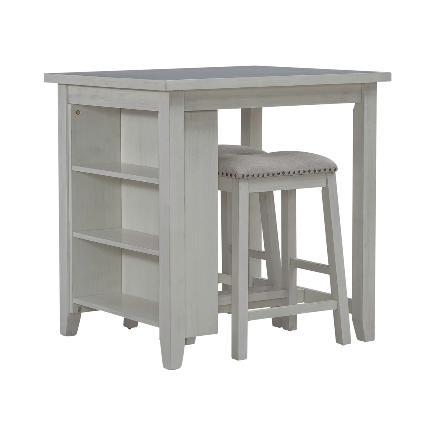 Brook Creek Counter Set - Chapin Furniture