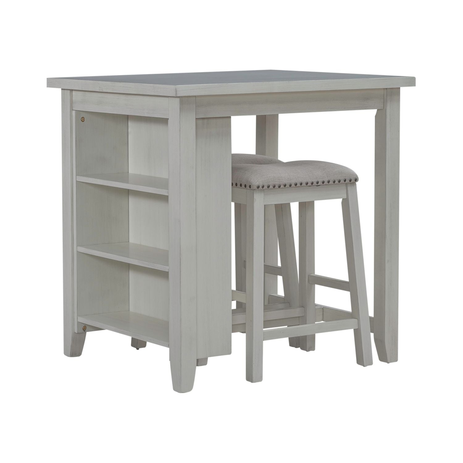 Brook Creek Counter Set - Chapin Furniture