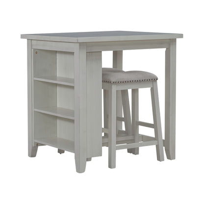 Brook Creek Counter Set - Chapin Furniture