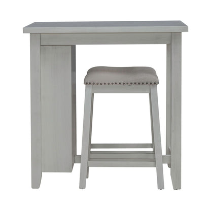 Brook Creek Counter Set - Chapin Furniture