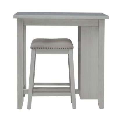 Brook Creek Counter Set - Chapin Furniture