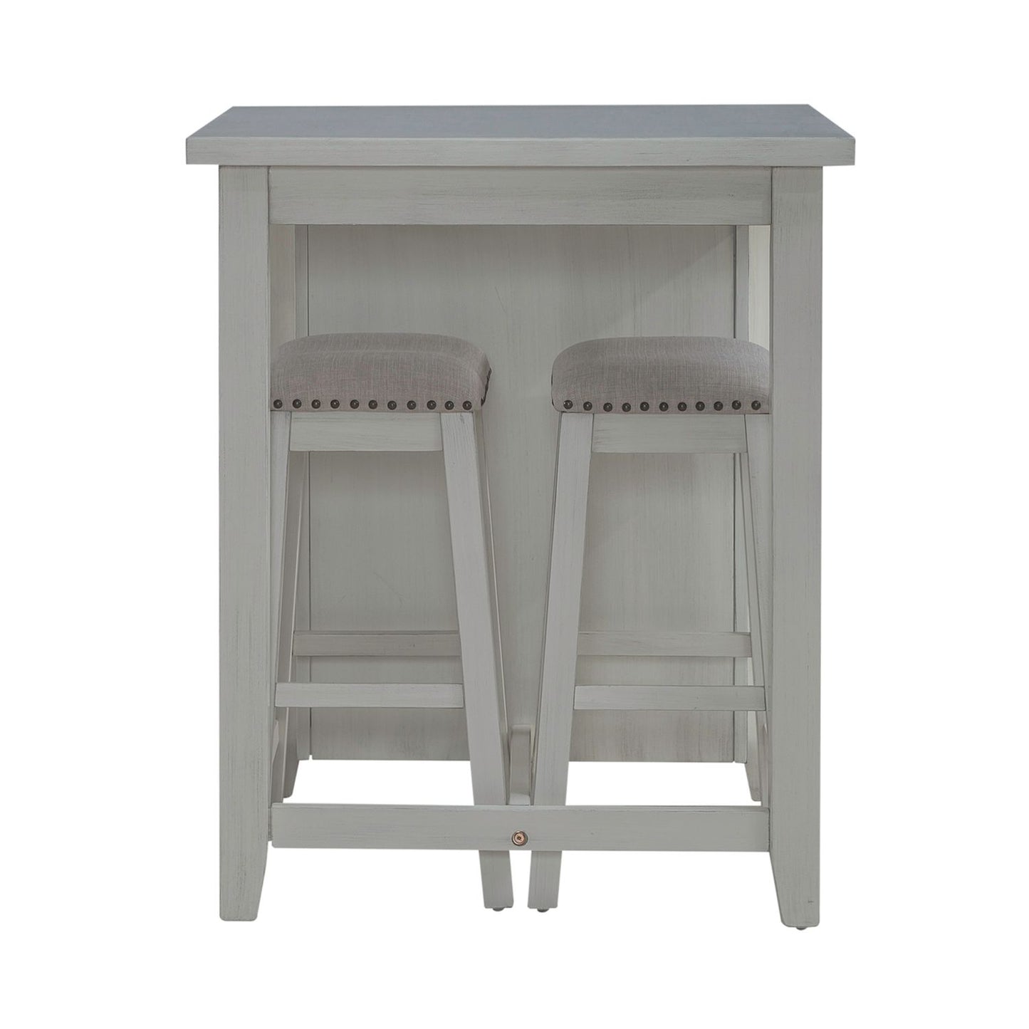 Brook Creek Counter Set - Chapin Furniture