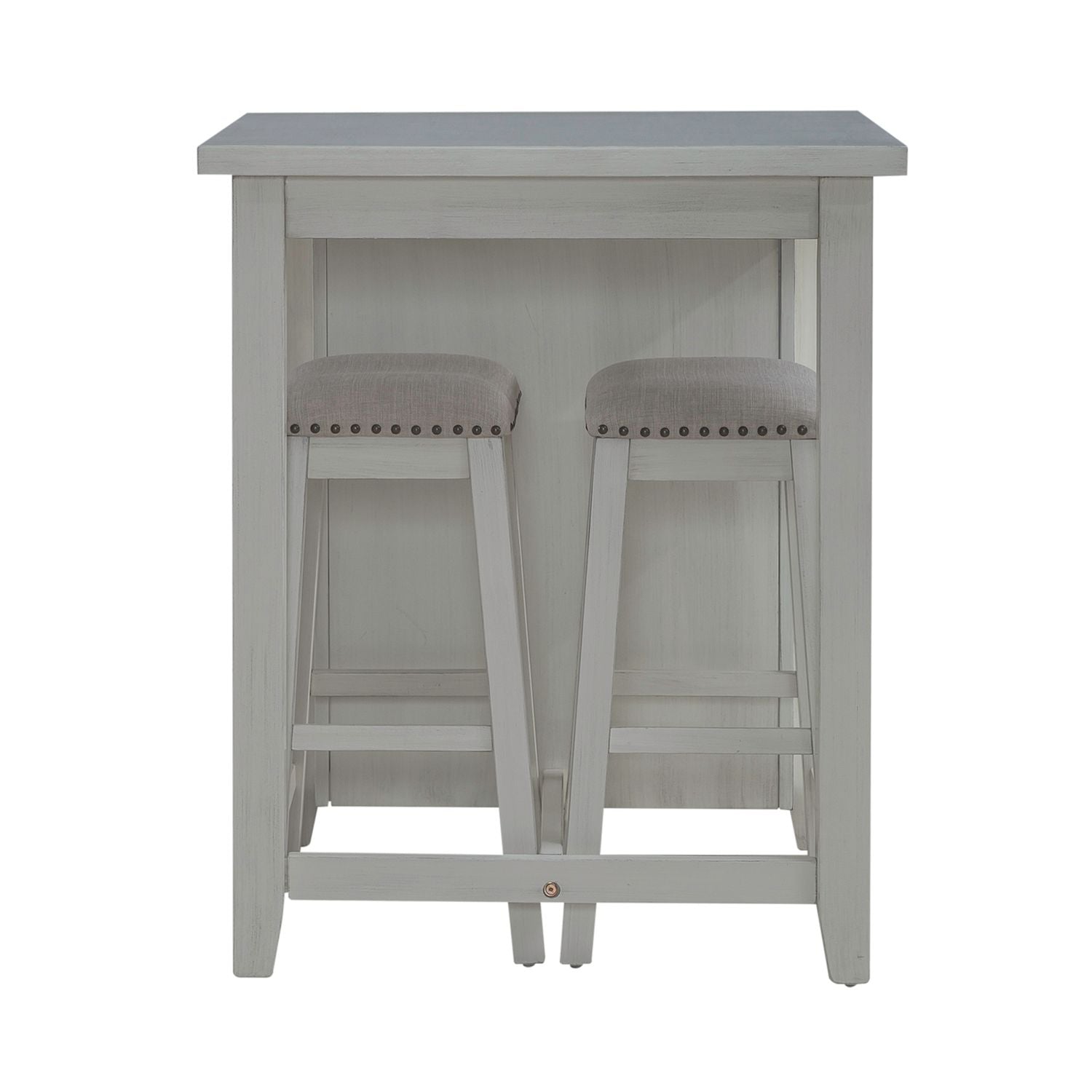Brook Creek Counter Set - Chapin Furniture