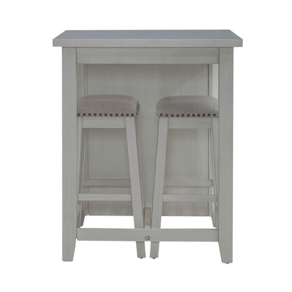 Brook Creek Counter Set - Chapin Furniture