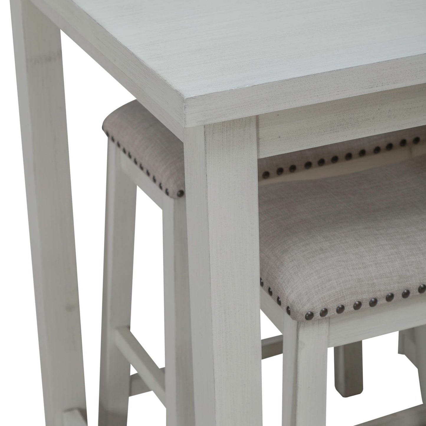 Brook Creek Counter Set - Chapin Furniture