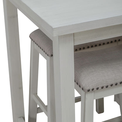 Brook Creek Counter Set - Chapin Furniture