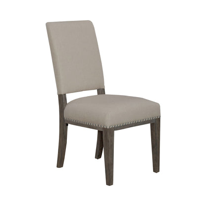 Westfield Pedestal Dining Table Set - Chapin Furniture