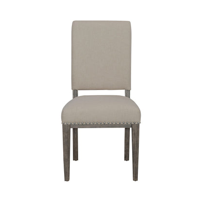 Westfield Trestle Dining Table Set - Chapin Furniture