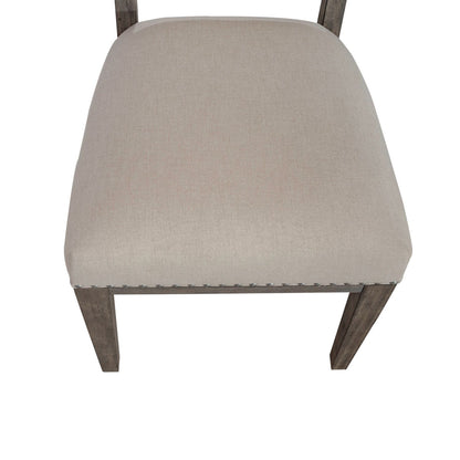 Westfield Pedestal Dining Table Set - Chapin Furniture