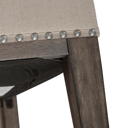 Westfield Trestle Dining Table Set - Chapin Furniture