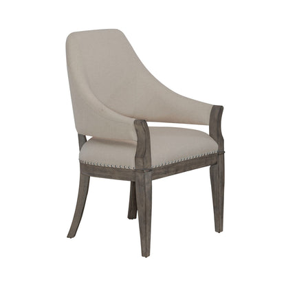 Westfield Pedestal Dining Table Set - Chapin Furniture