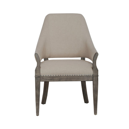 Westfield Pedestal Dining Table Set - Chapin Furniture