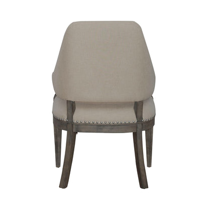 Westfield Trestle Dining Table Set - Chapin Furniture