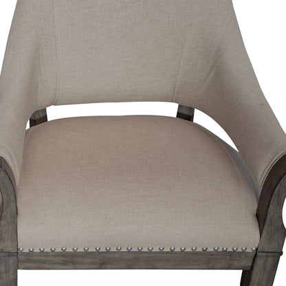 Westfield Pedestal Dining Table Set - Chapin Furniture