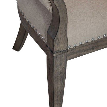 Westfield Pedestal Dining Table Set - Chapin Furniture