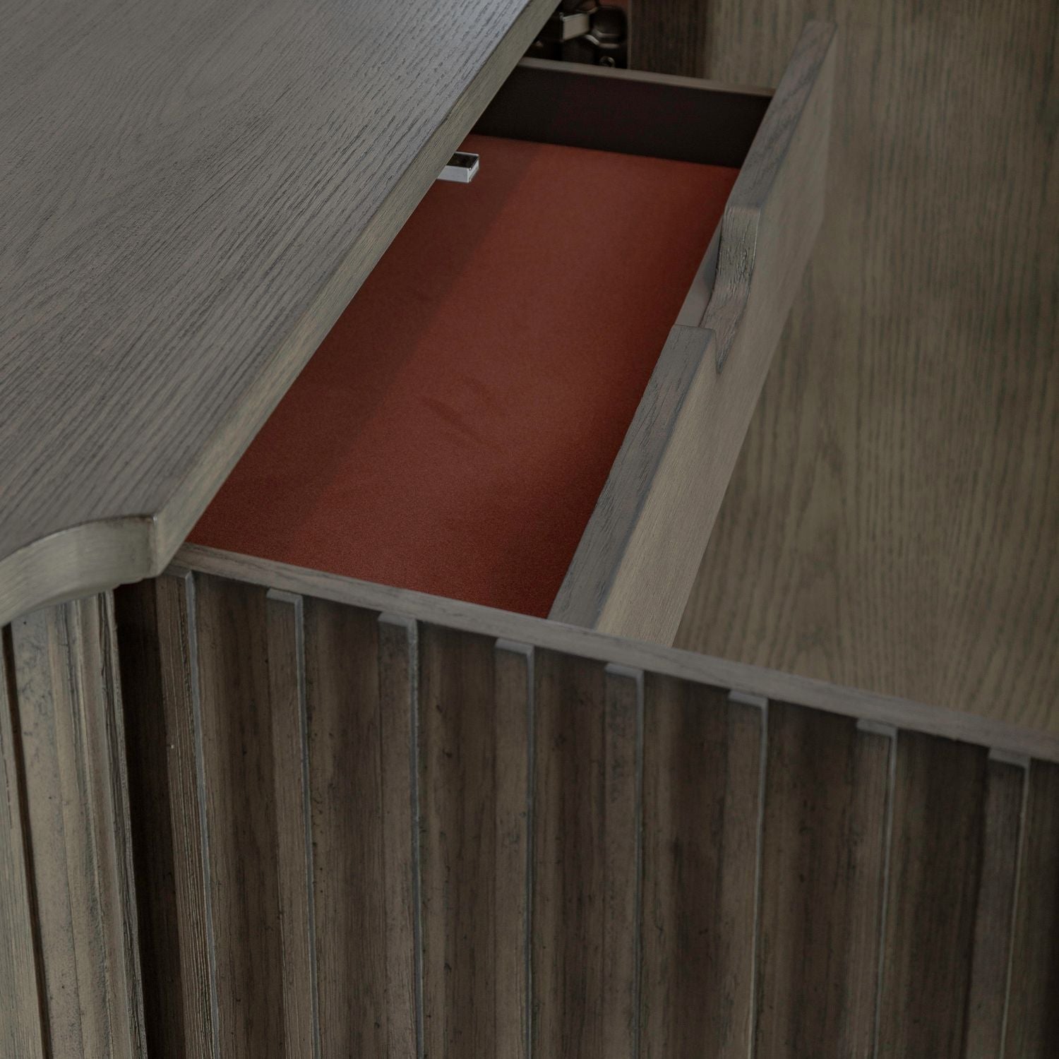 Westfield Buffet - Chapin Furniture