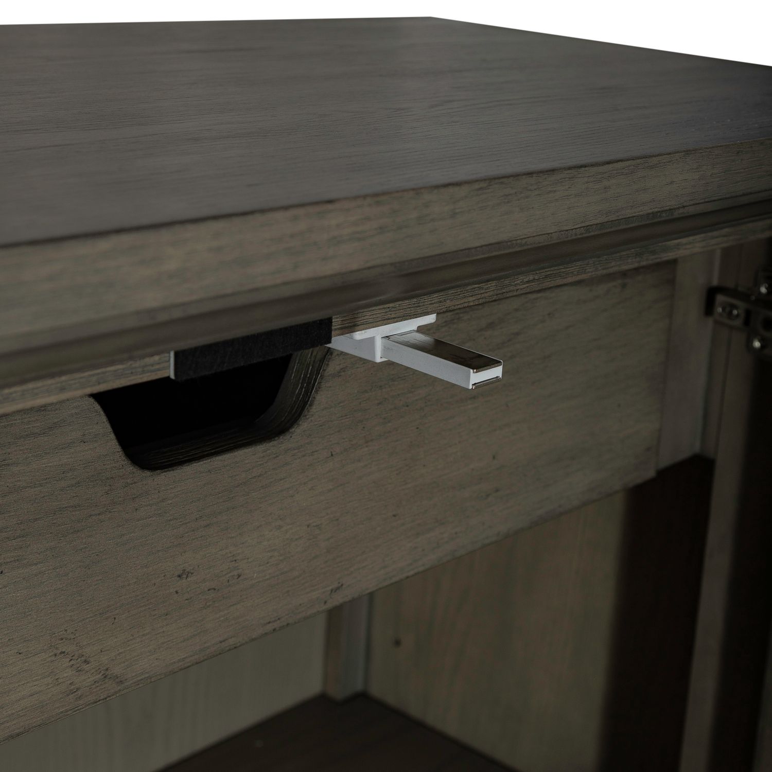 Westfield Buffet - Chapin Furniture