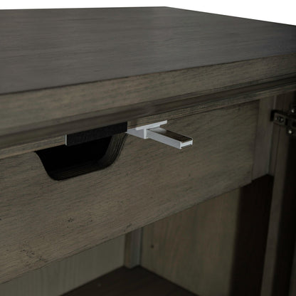 Westfield Buffet - Chapin Furniture
