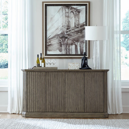 Westfield Buffet - Chapin Furniture