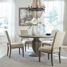 Westfield Pedestal Dining Table Set - Chapin Furniture