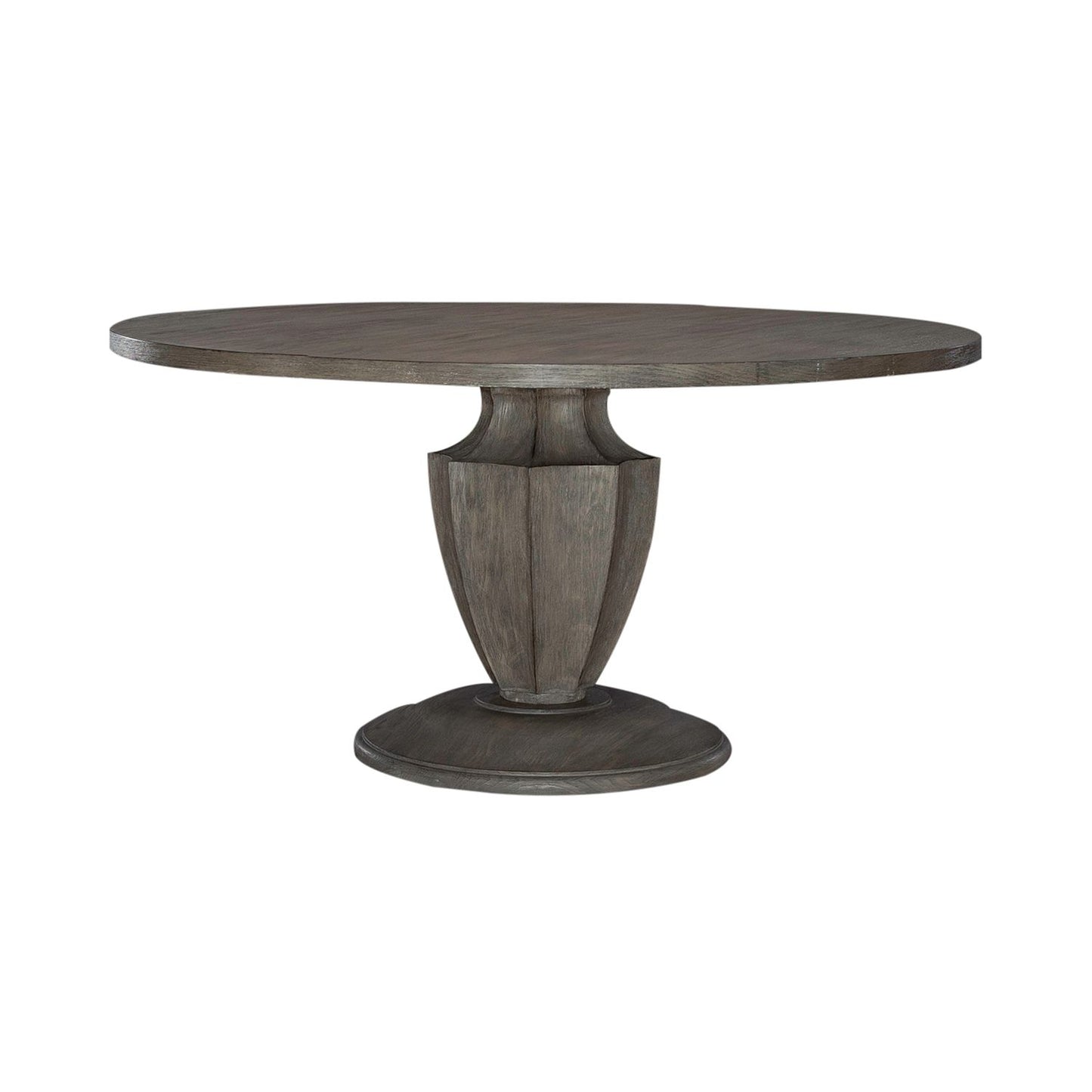 Westfield Pedestal Dining Table Set - Chapin Furniture