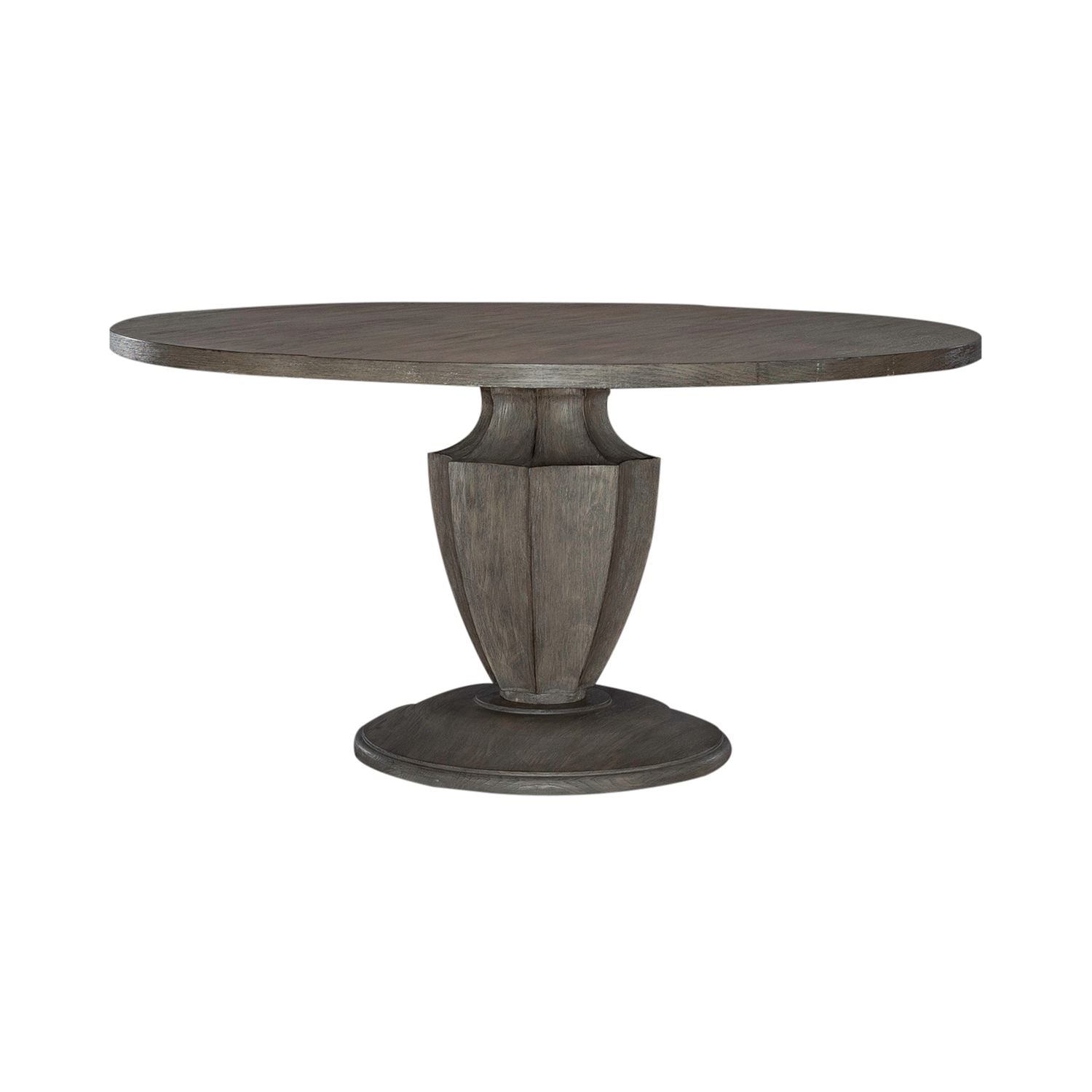 Westfield Pedestal Dining Table Set - Chapin Furniture