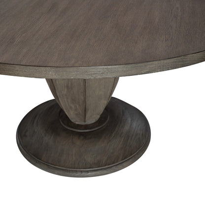 Westfield Pedestal Dining Table Set - Chapin Furniture