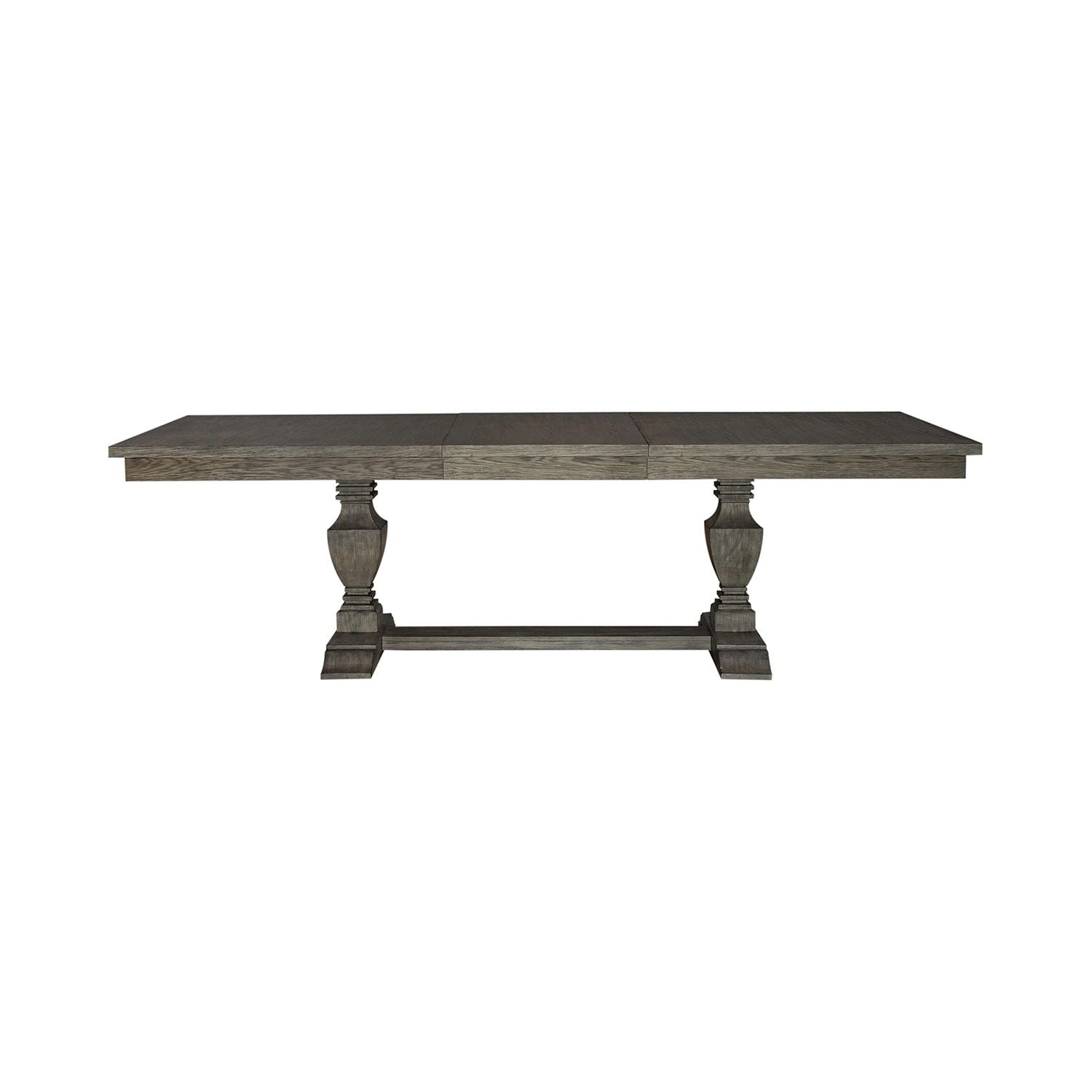Westfield Trestle Dining Table Set - Chapin Furniture